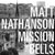 Matt Nathanson - Mission Bells